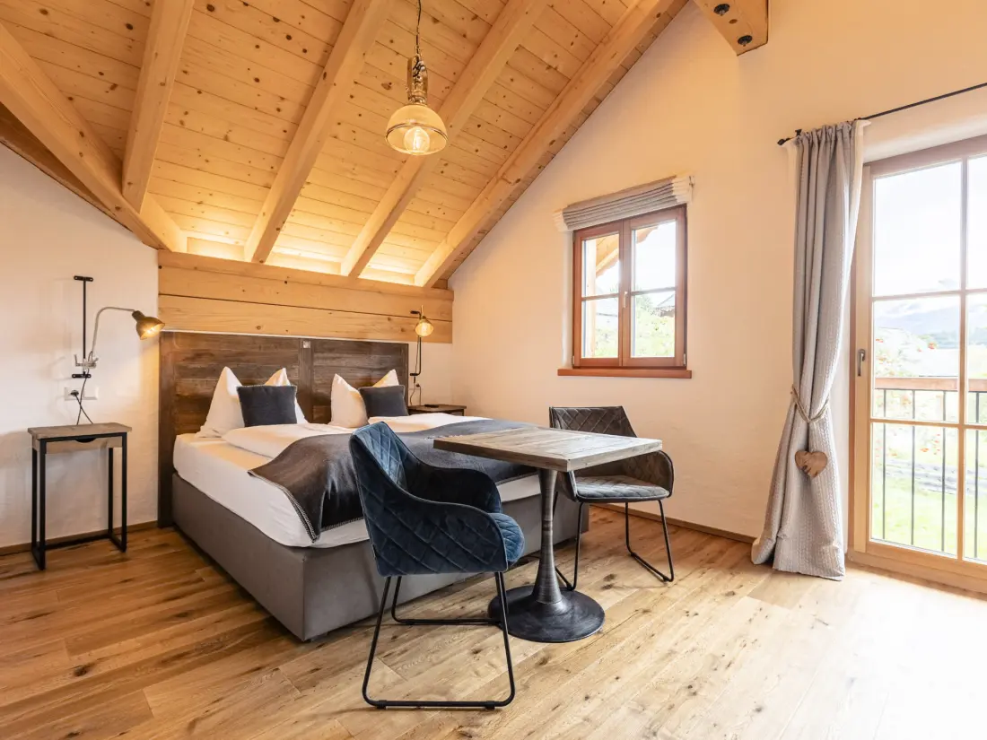 Résidence 6_ALP - Penthouse Preber