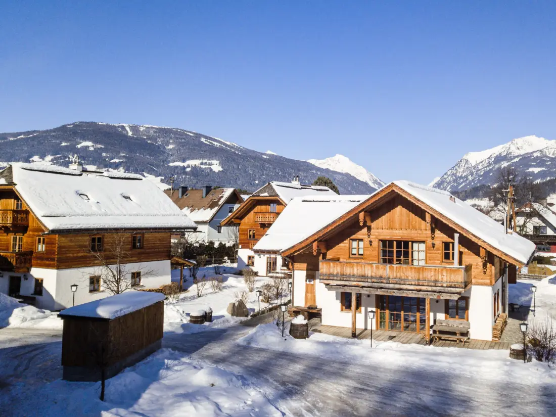 Résidence 6_ALP - Penthouse Preber