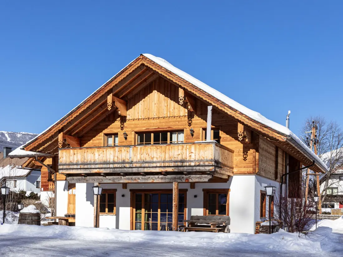 Résidence 6_ALP - Penthouse Preber