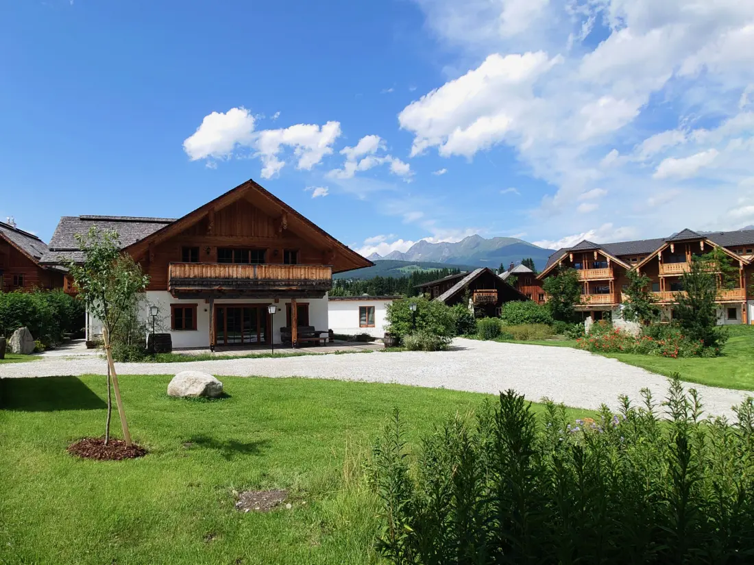 Résidence 6_ALP - Penthouse Preber