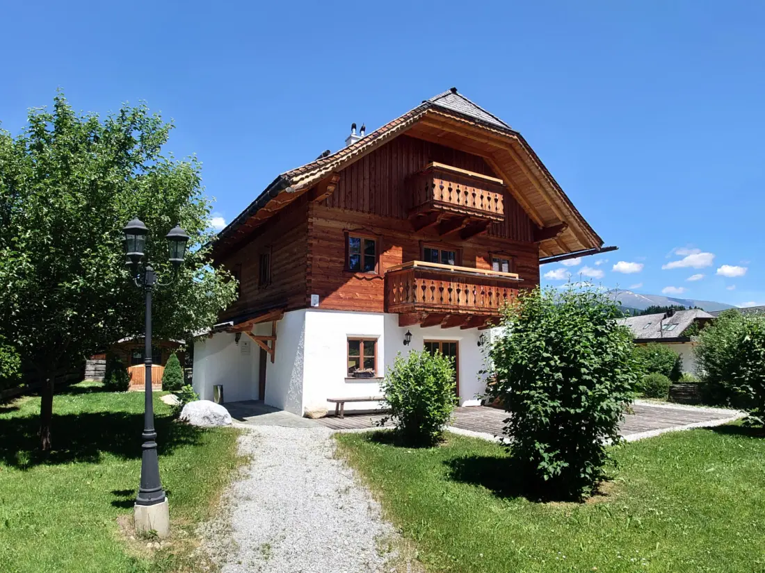 Résidence 6_ALP - Samspitze 3