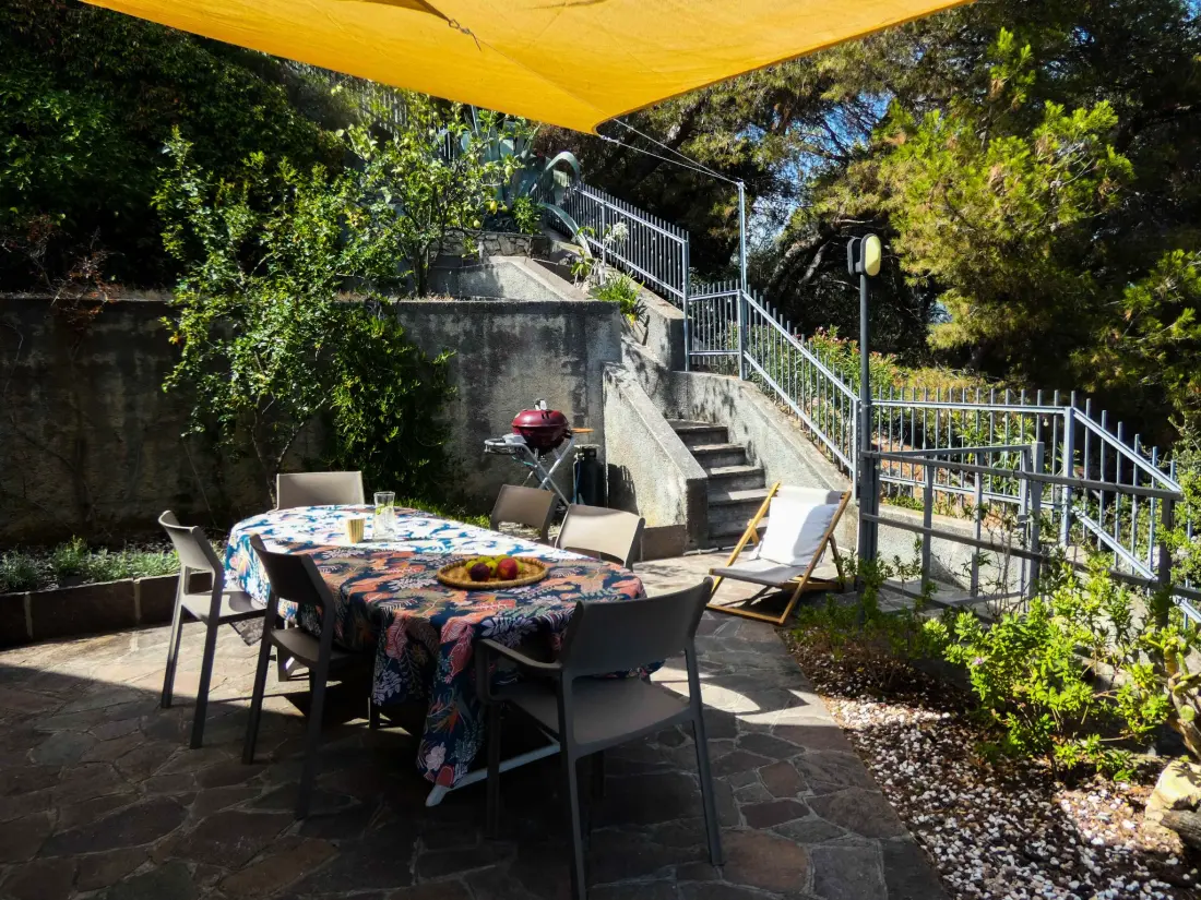 Maison de Vacances Marina di Andora