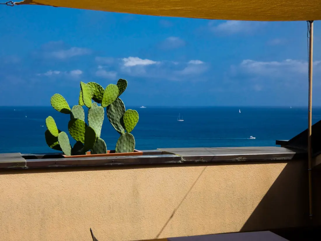 Maison de Vacances Marina di Andora