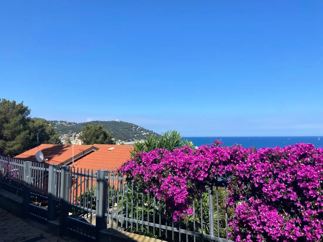 Maison de Vacances Marina di Andora