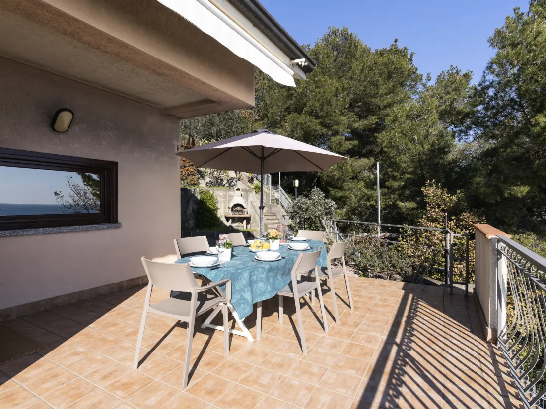 Maison de Vacances Marina di Andora