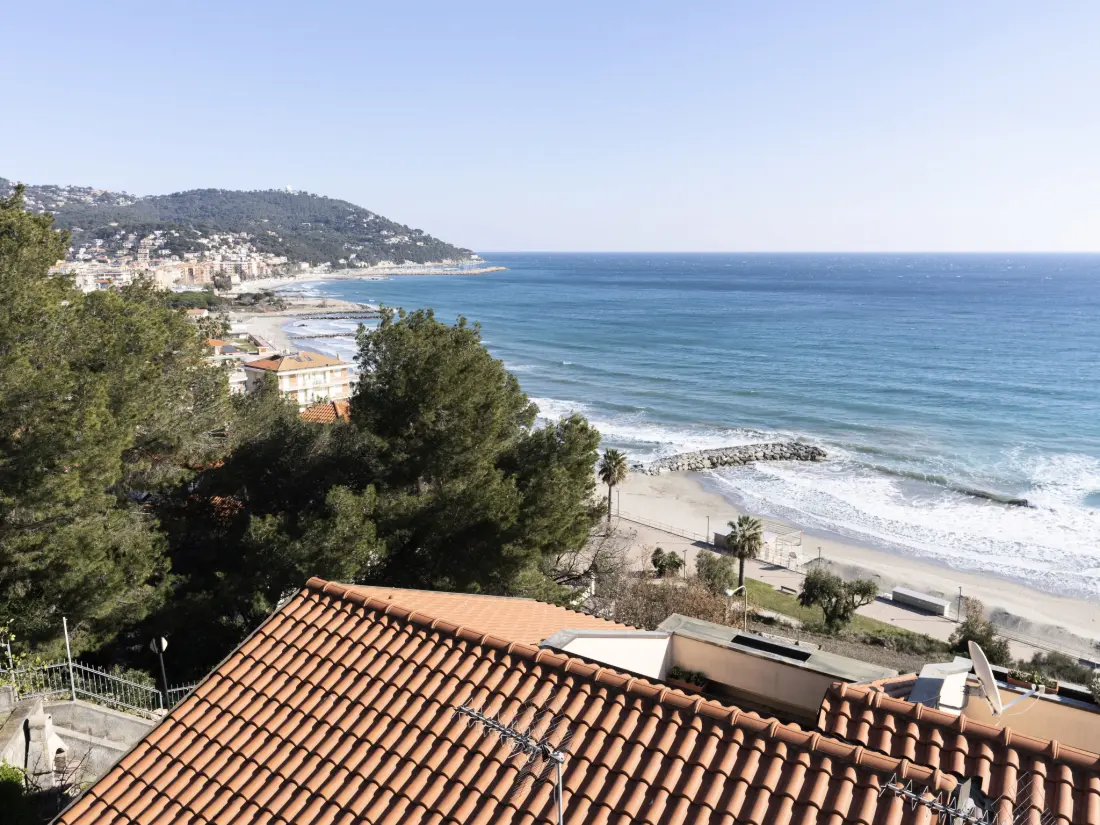 Maison de Vacances Marina di Andora