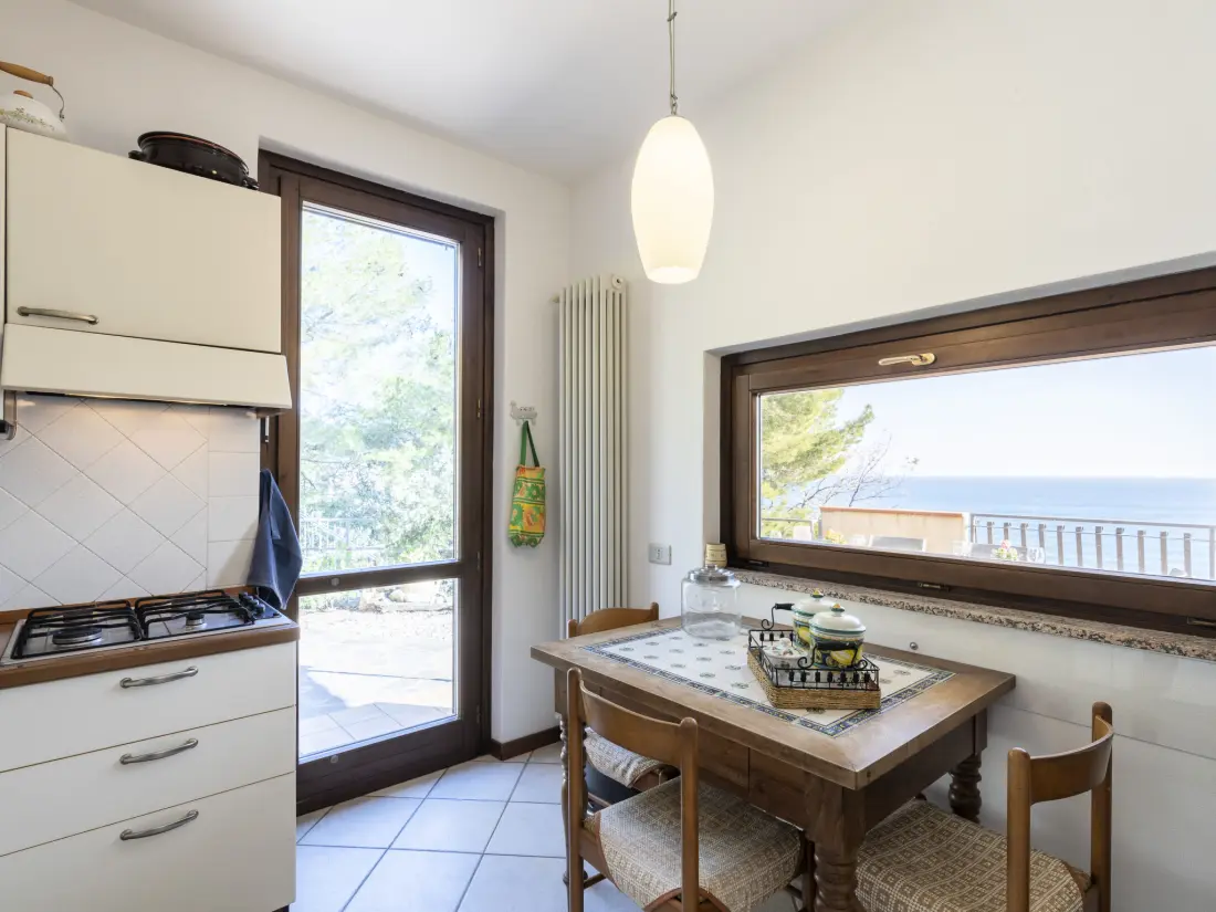 Maison de Vacances Marina di Andora