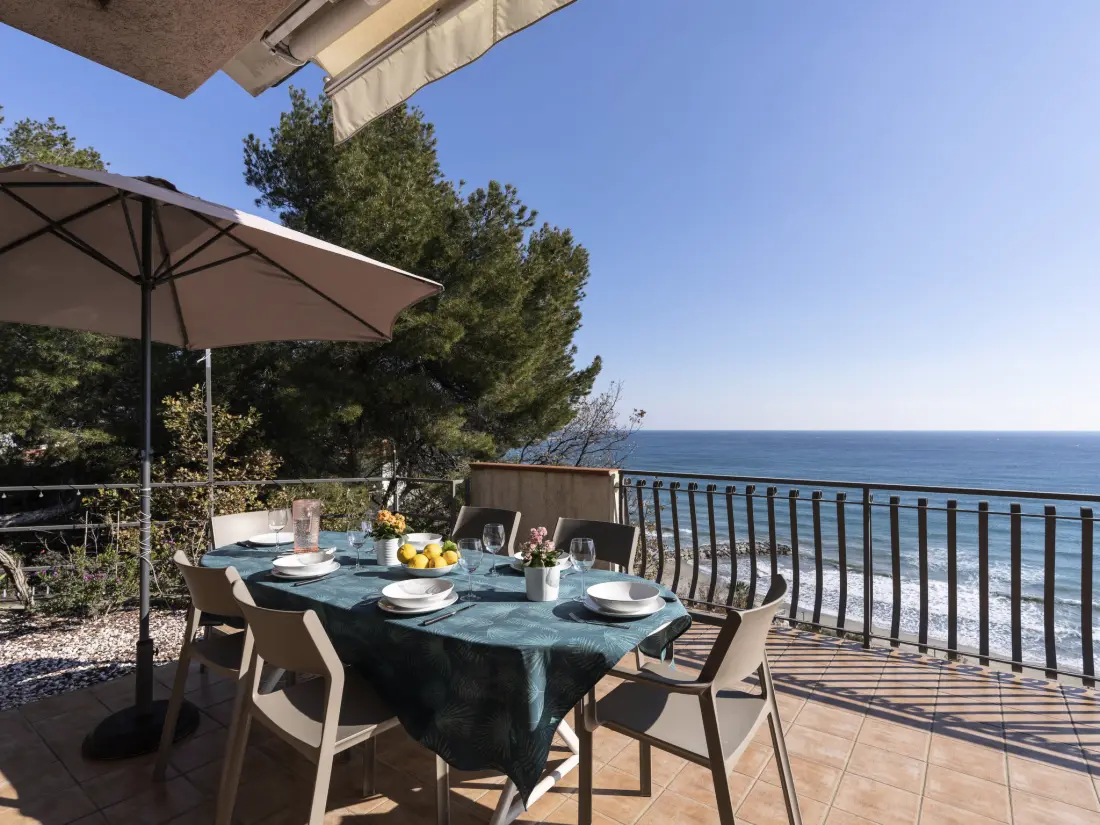Maison de Vacances Marina di Andora
