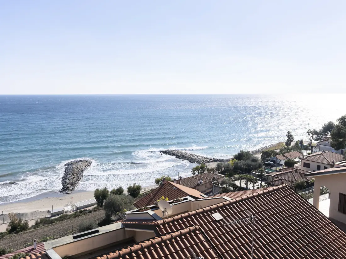 Maison de Vacances Marina di Andora