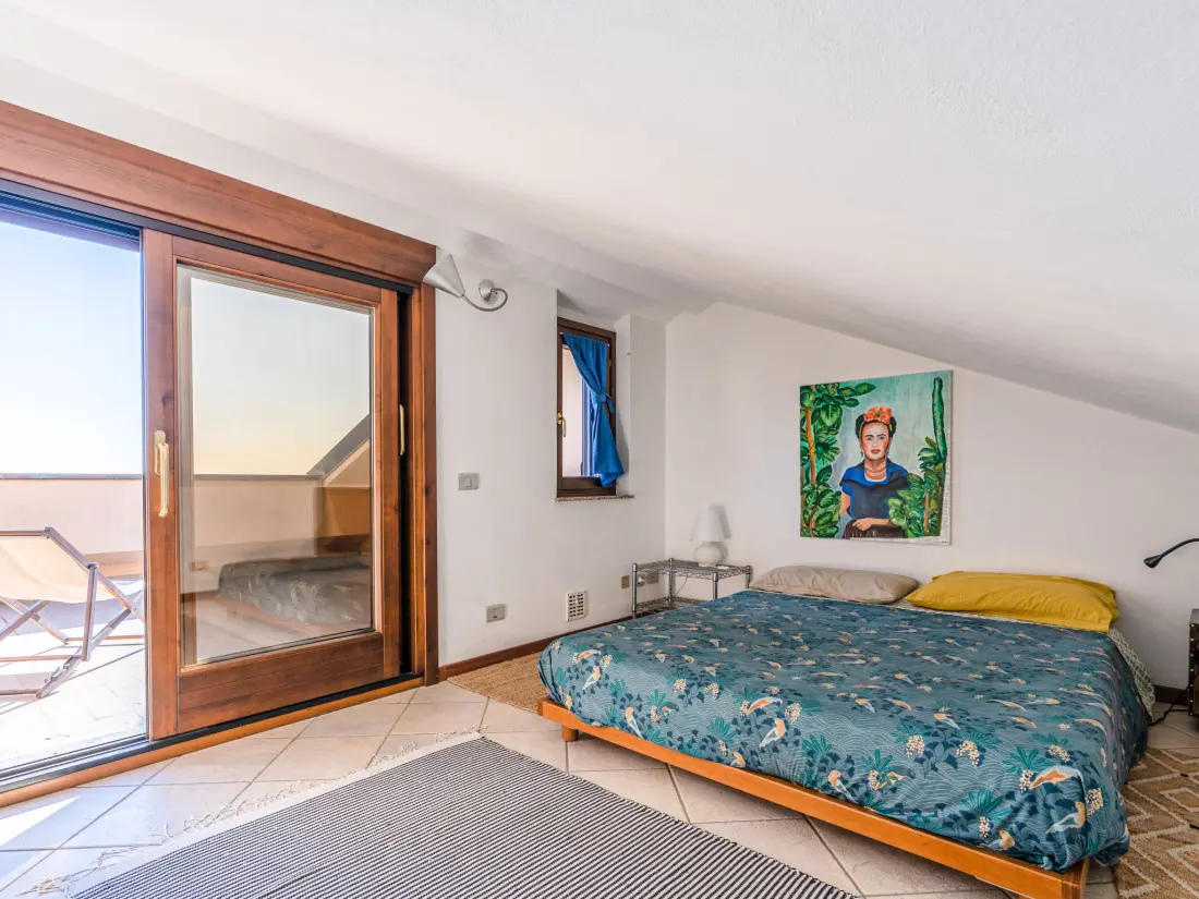 Maison de Vacances Marina di Andora