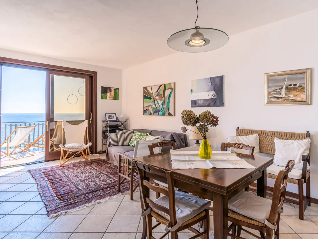 Maison de Vacances Marina di Andora