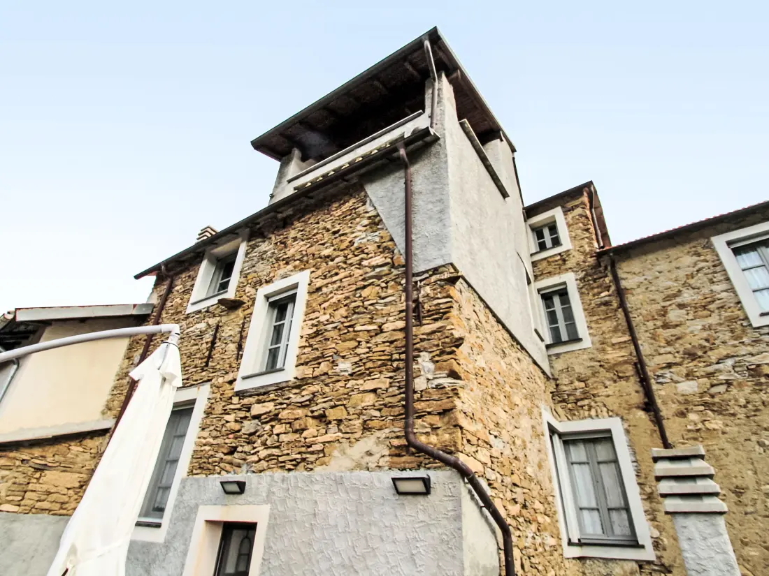 Résidence Canneto