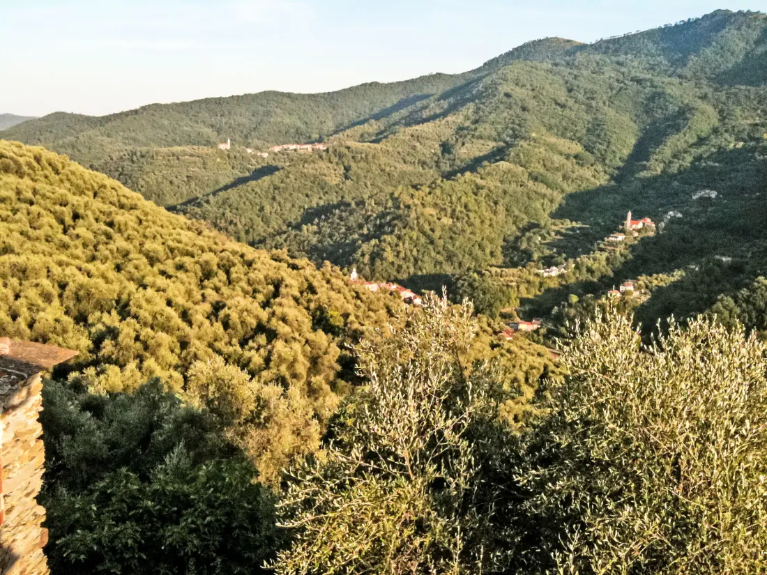 Résidence Canneto