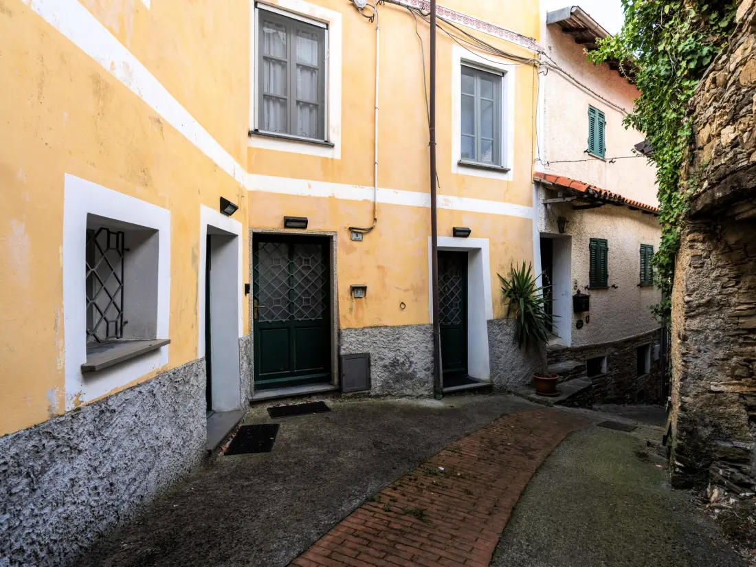 Résidence Canneto