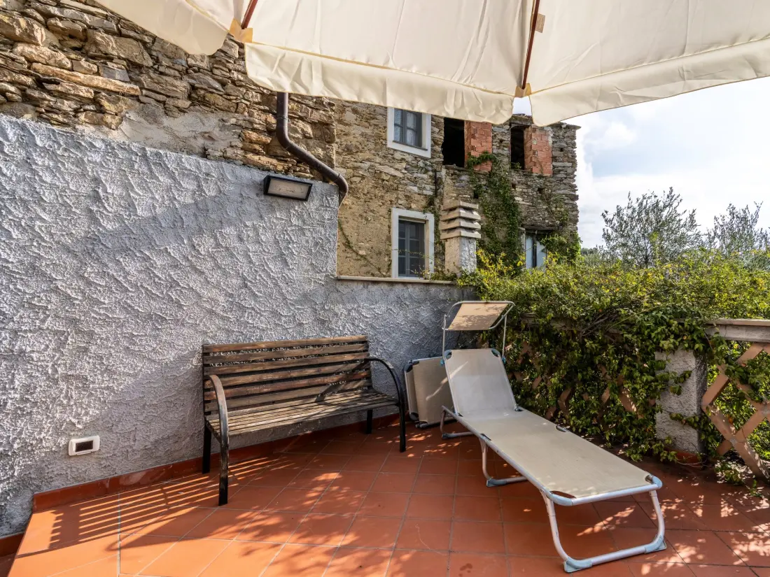 Résidence Canneto