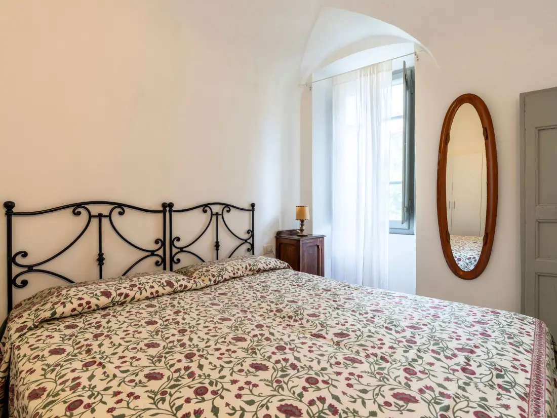 Résidence Canneto