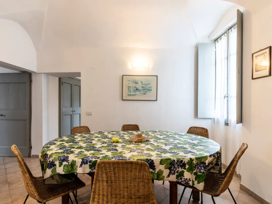 Résidence Canneto
