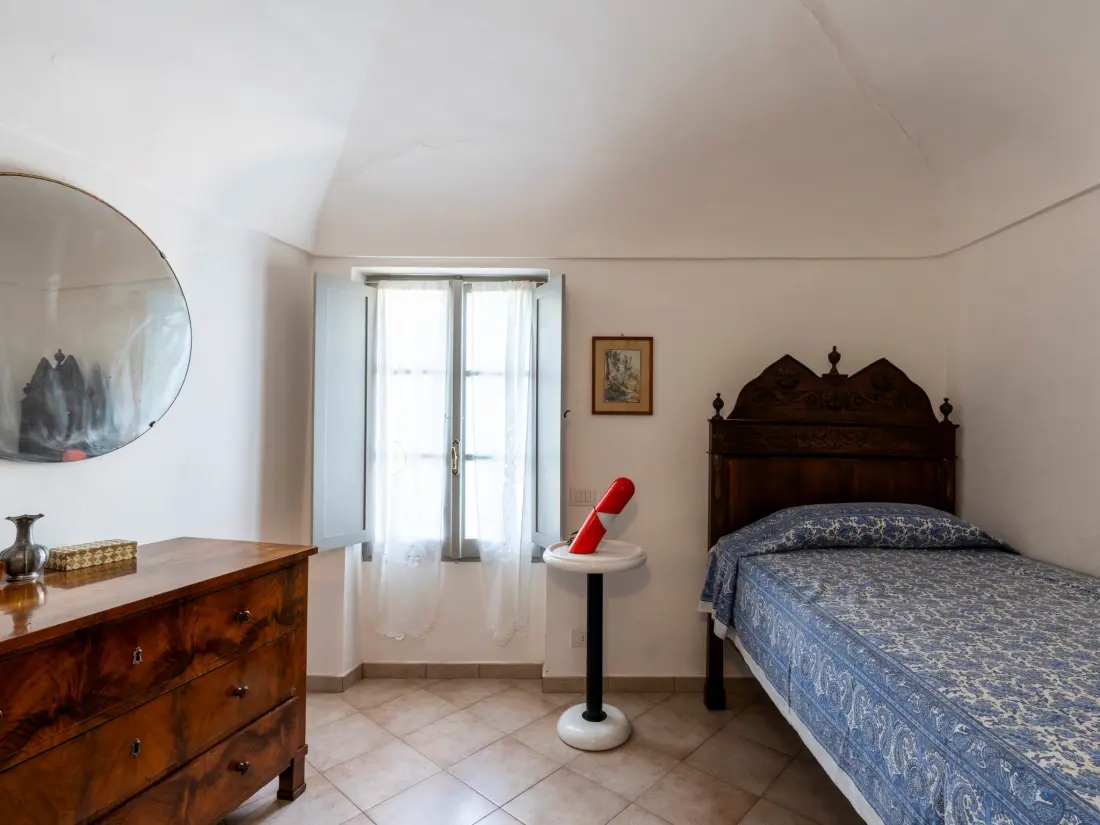 Résidence Canneto