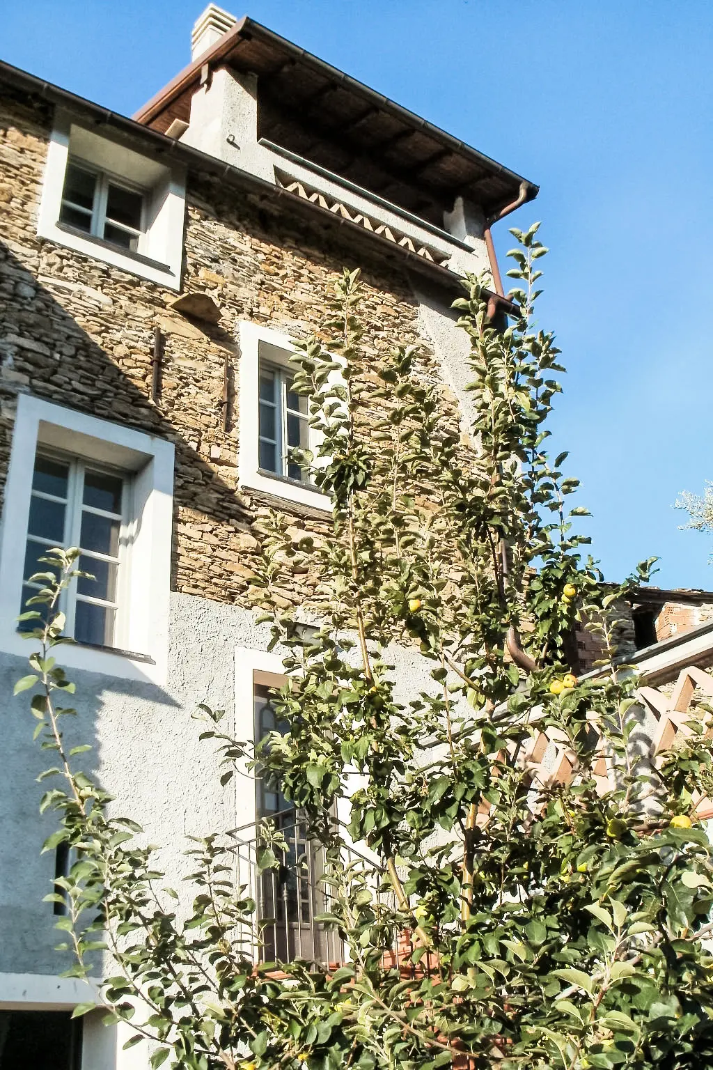 Résidence Canneto