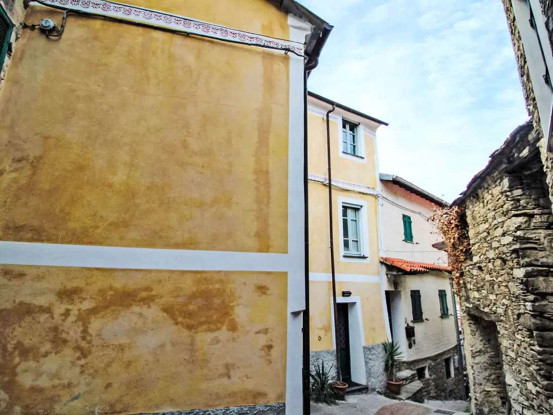 Résidence Canneto