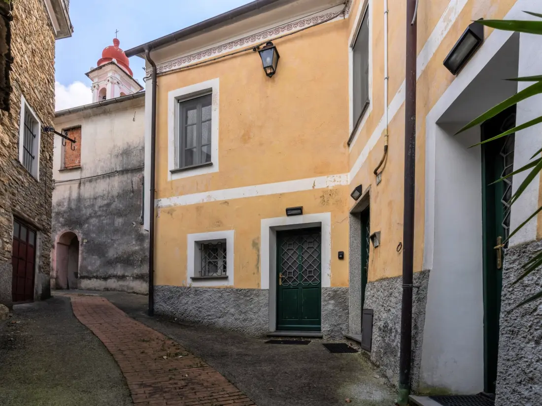Résidence Canneto