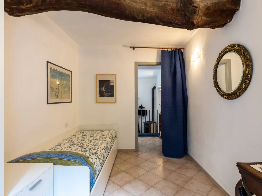Résidence Canneto