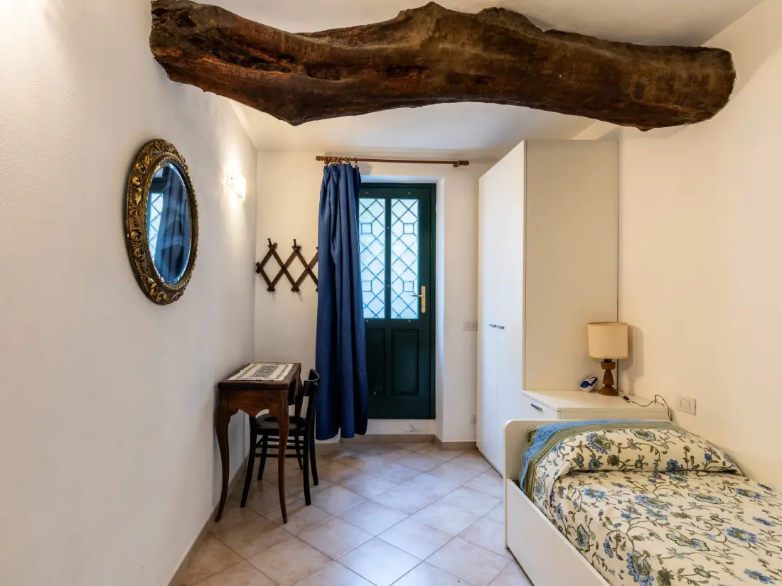 Résidence Canneto