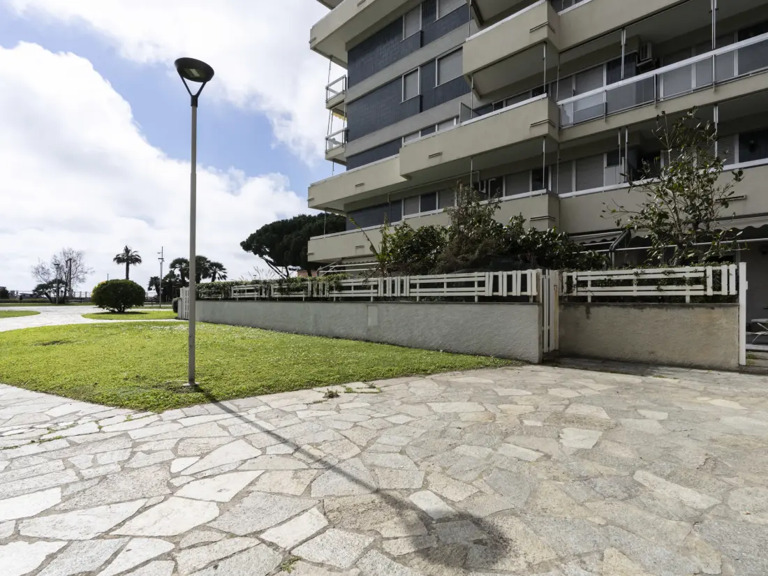 Résidence Corner near the Sea