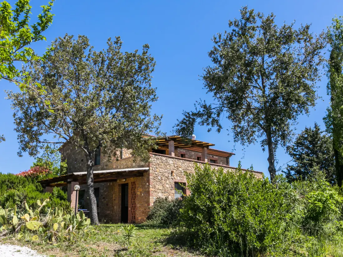 Résidence Tramontana