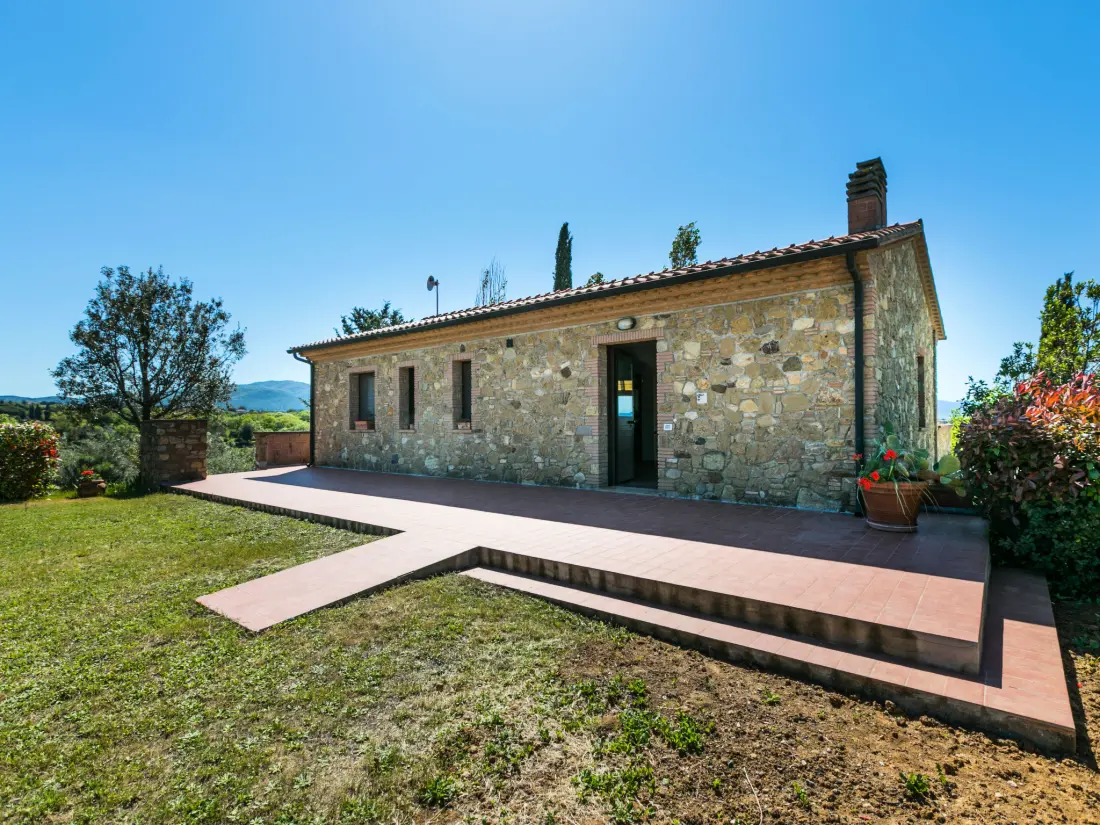 Résidence Tramontana