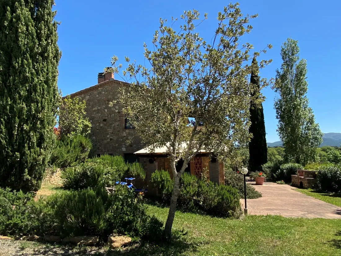 Résidence Tramontana