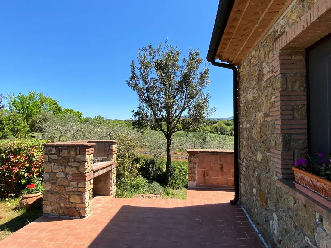 Résidence Tramontana