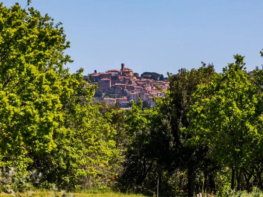 Résidence Tramontana