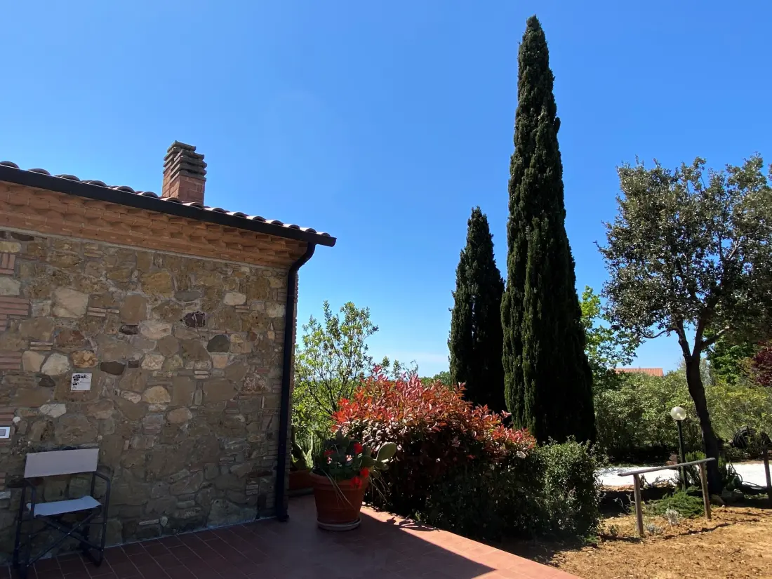Résidence Tramontana