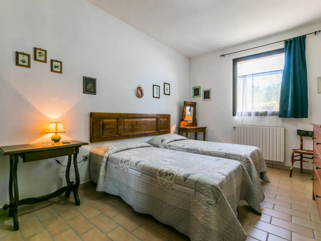 Résidence Tramontana