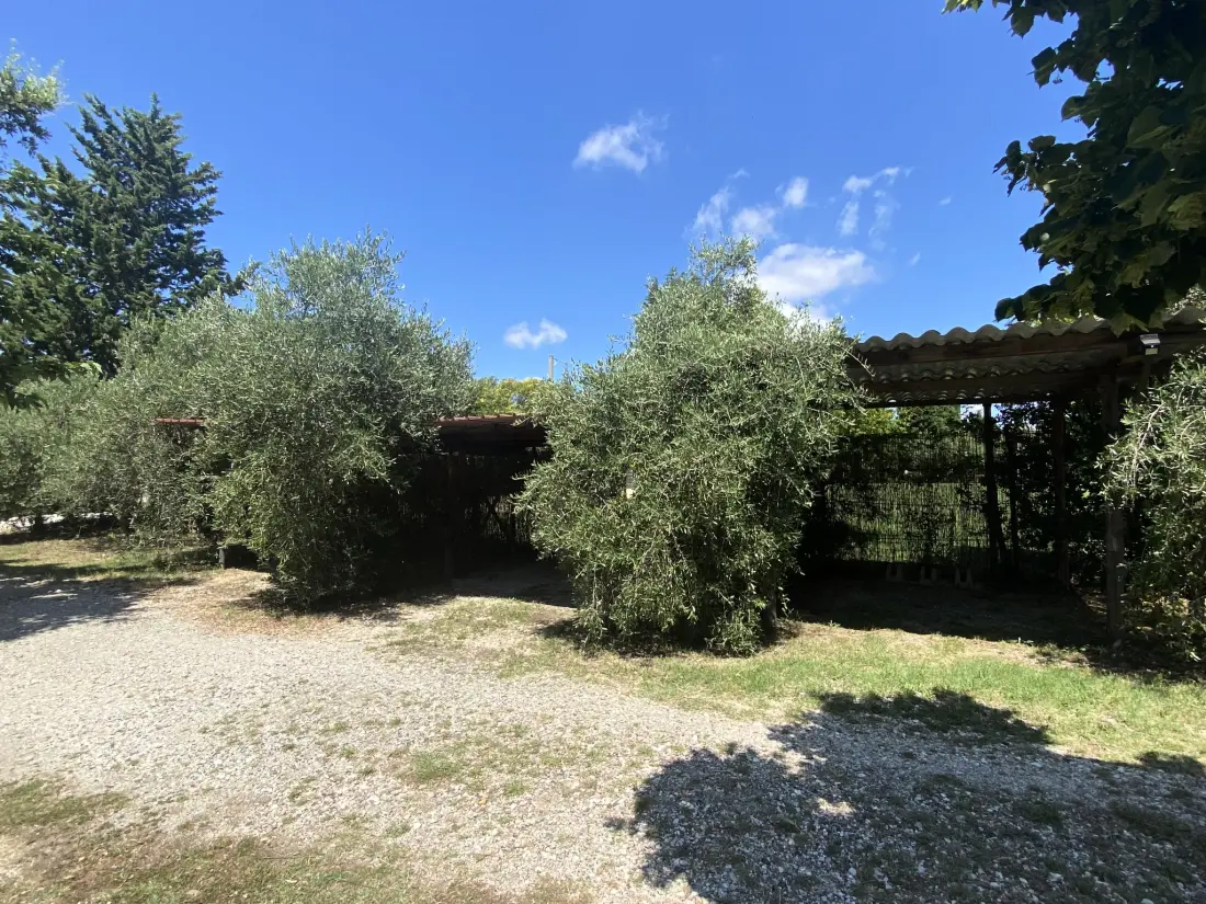Résidence Tramontana