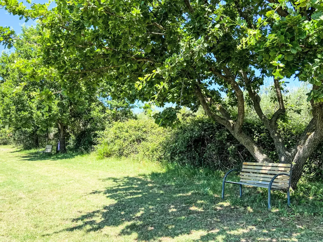 Résidence Tramontana