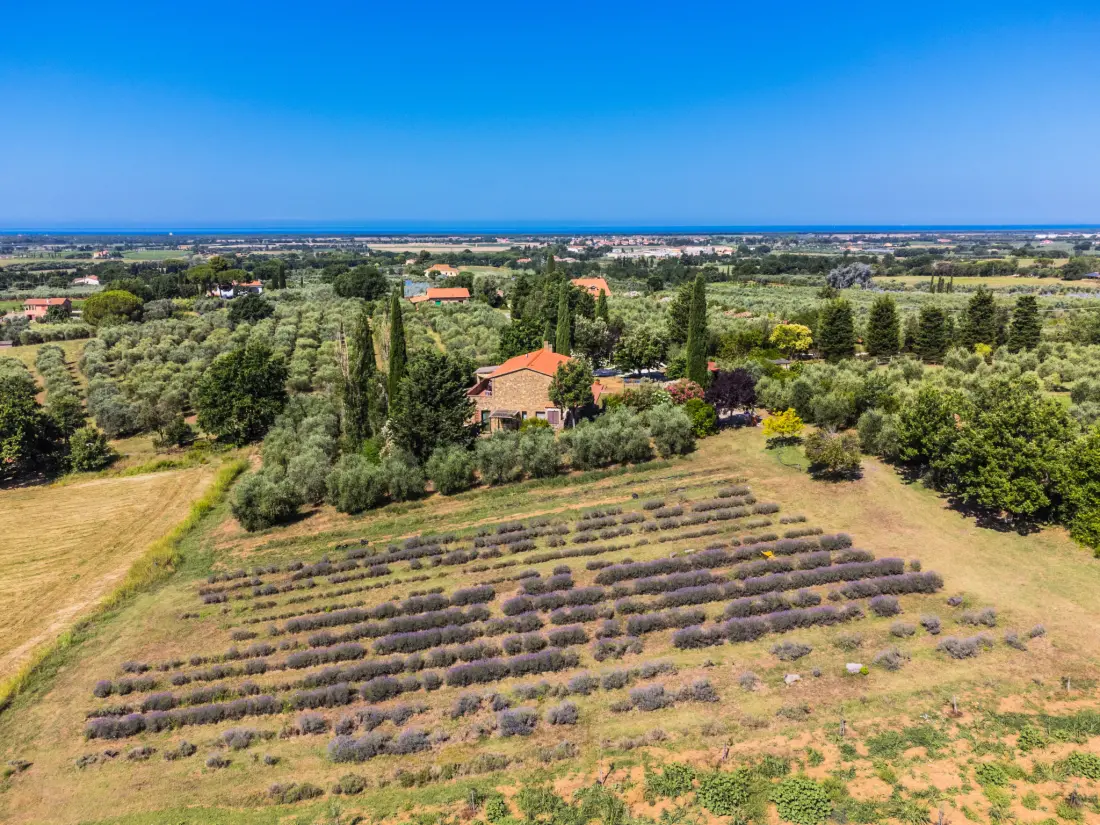 Résidence Tramontana