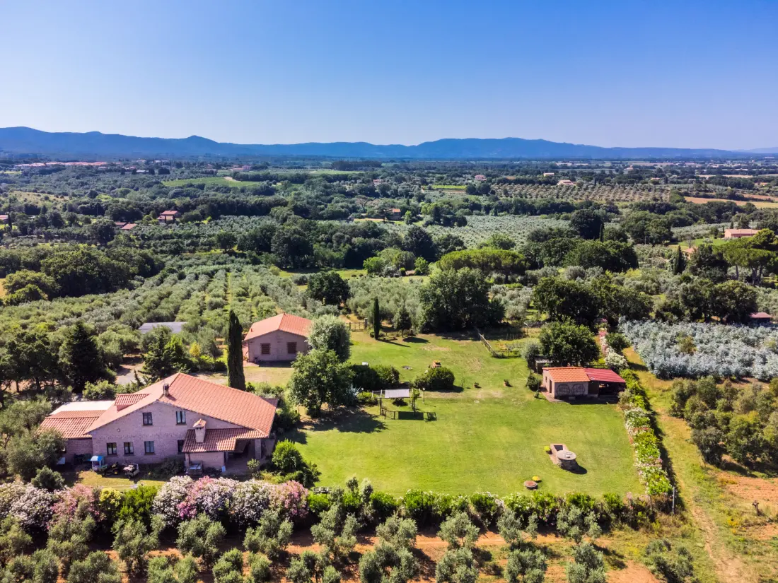 Résidence Tramontana