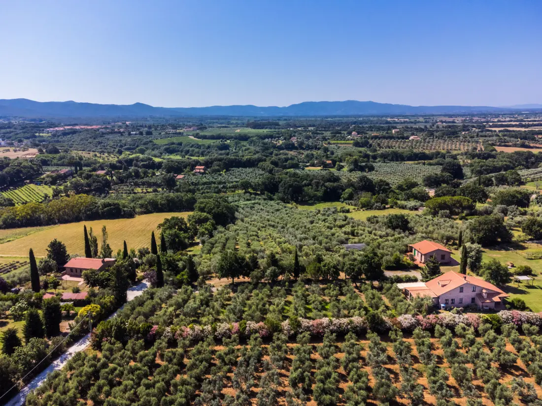 Résidence Tramontana