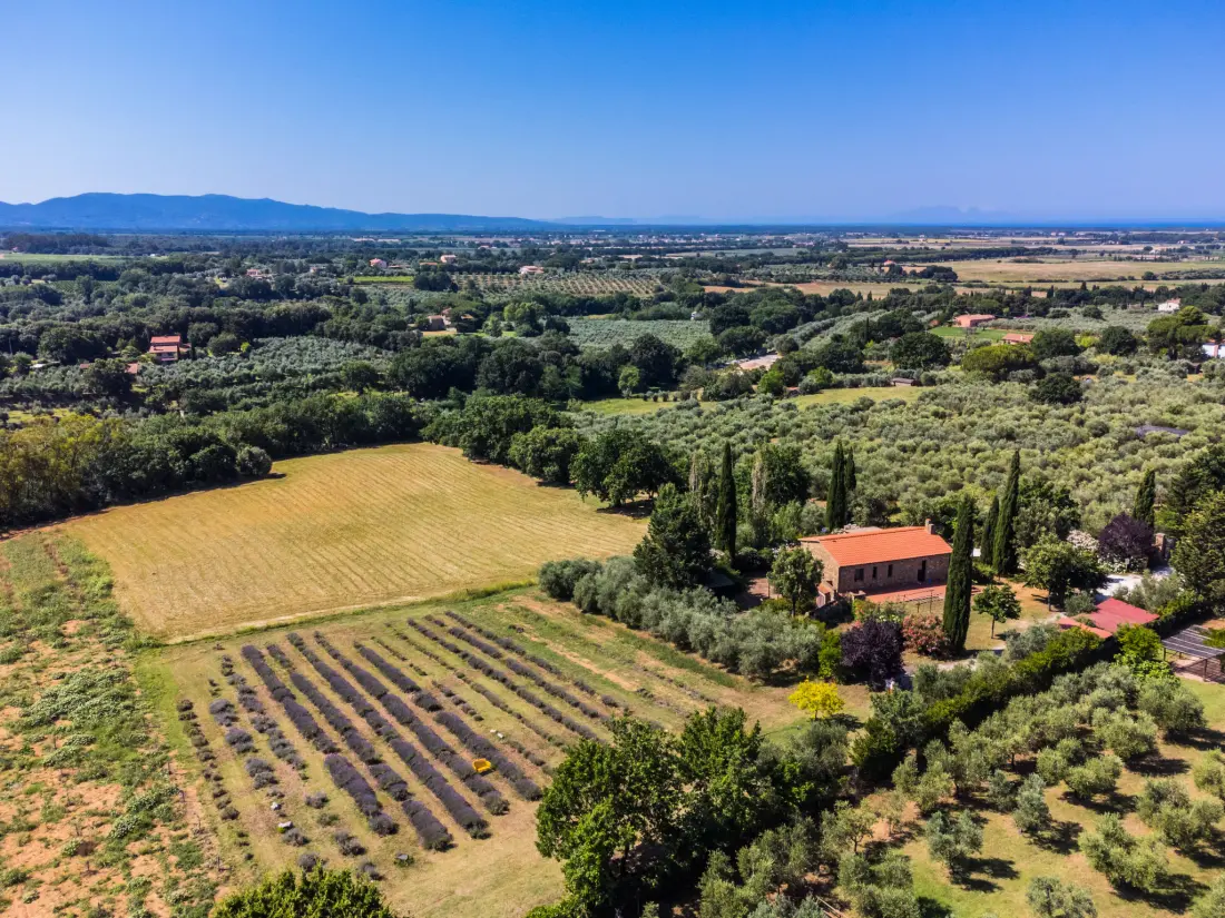 Résidence Tramontana