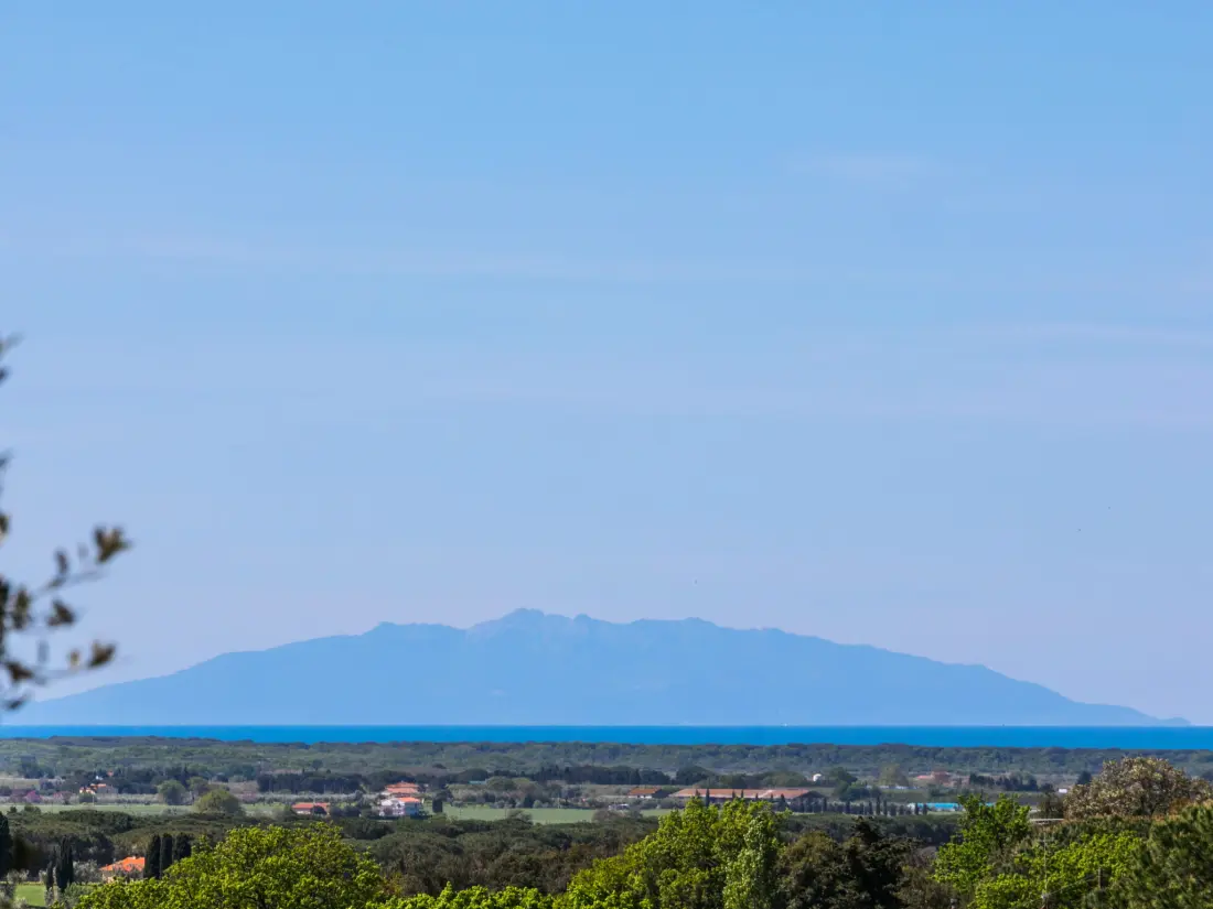 Résidence Tramontana