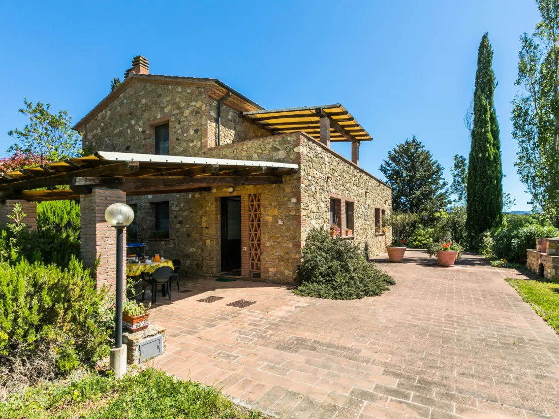 Résidence Tramontana
