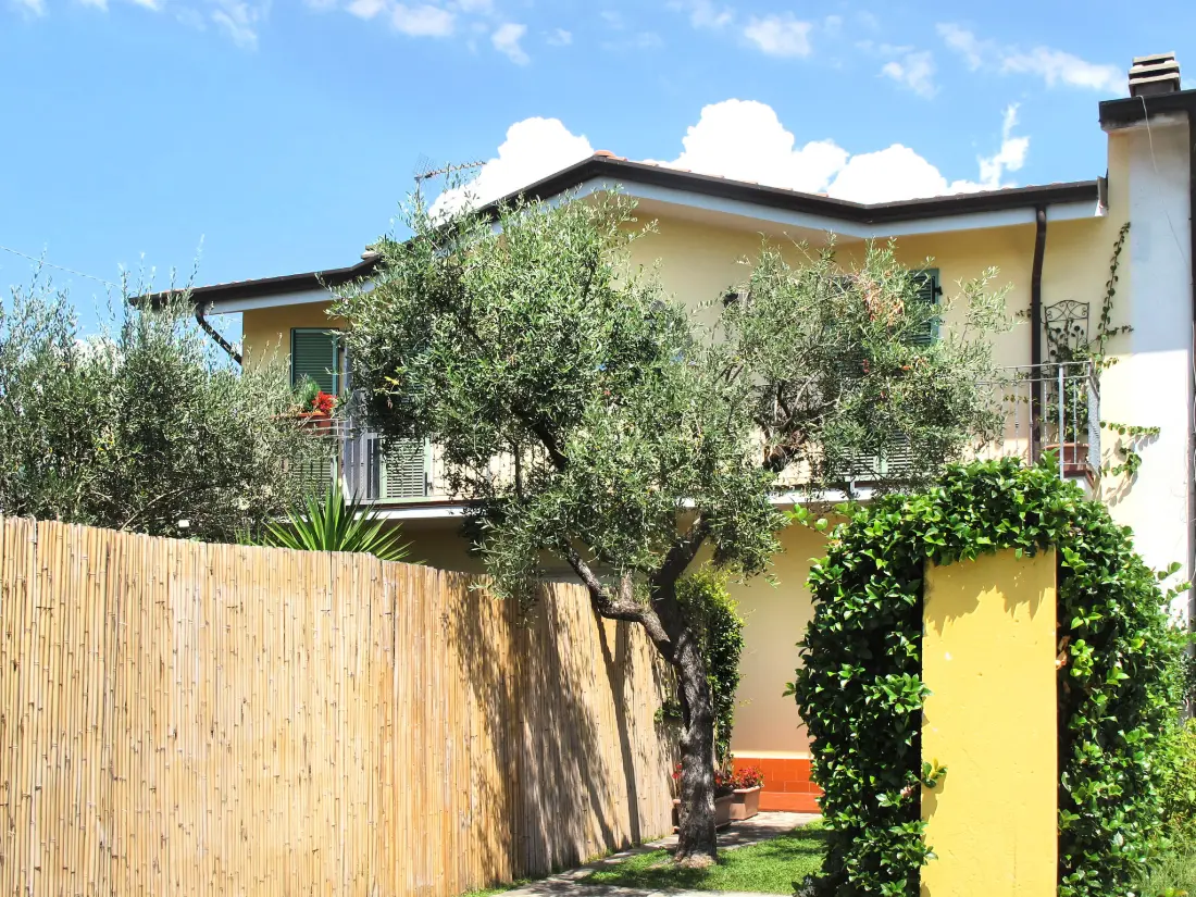 Maison de Vacances Marina di Massa