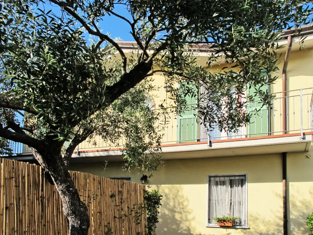 Maison de Vacances Marina di Massa