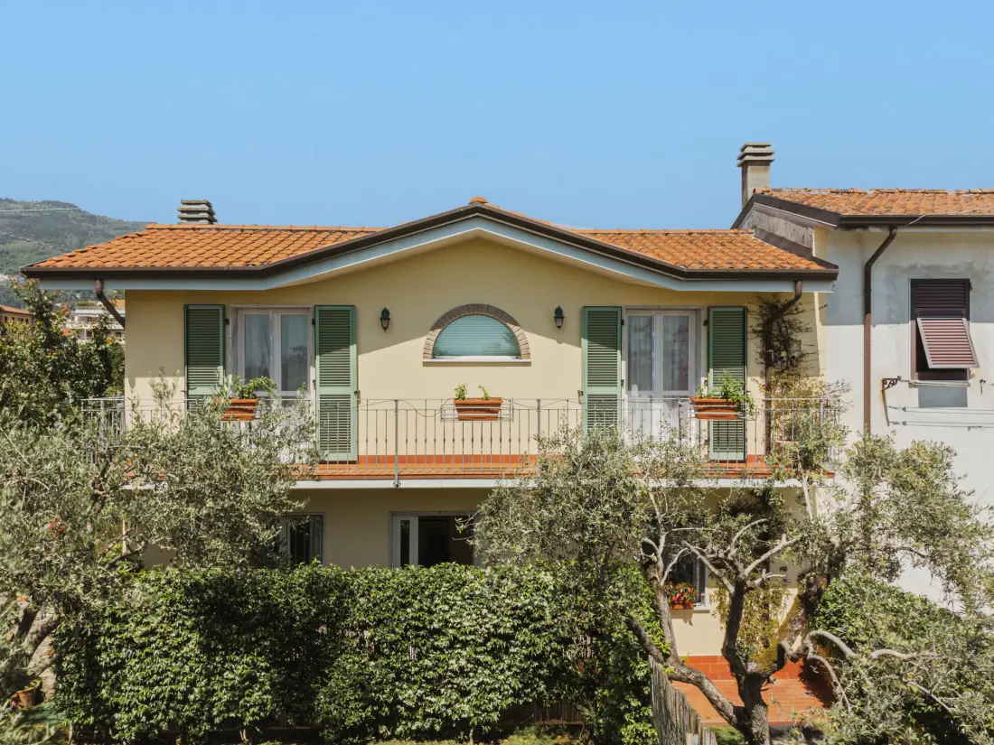 Maison de Vacances Marina di Massa