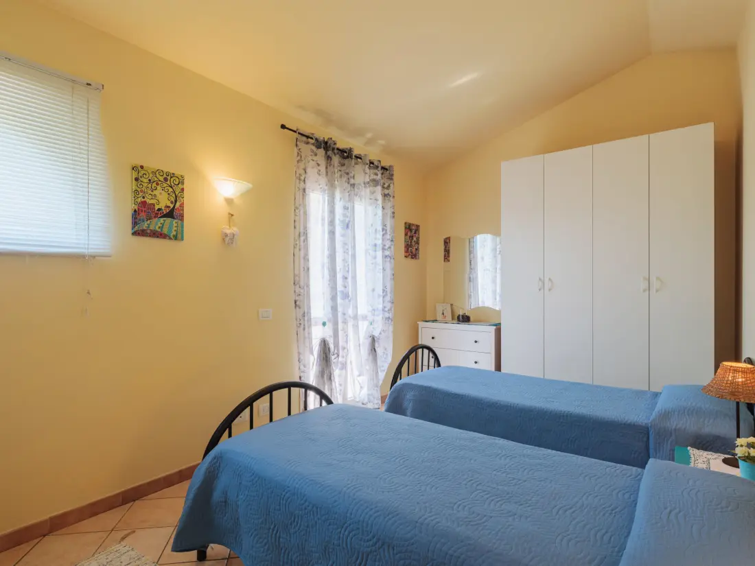 Maison de Vacances Marina di Massa