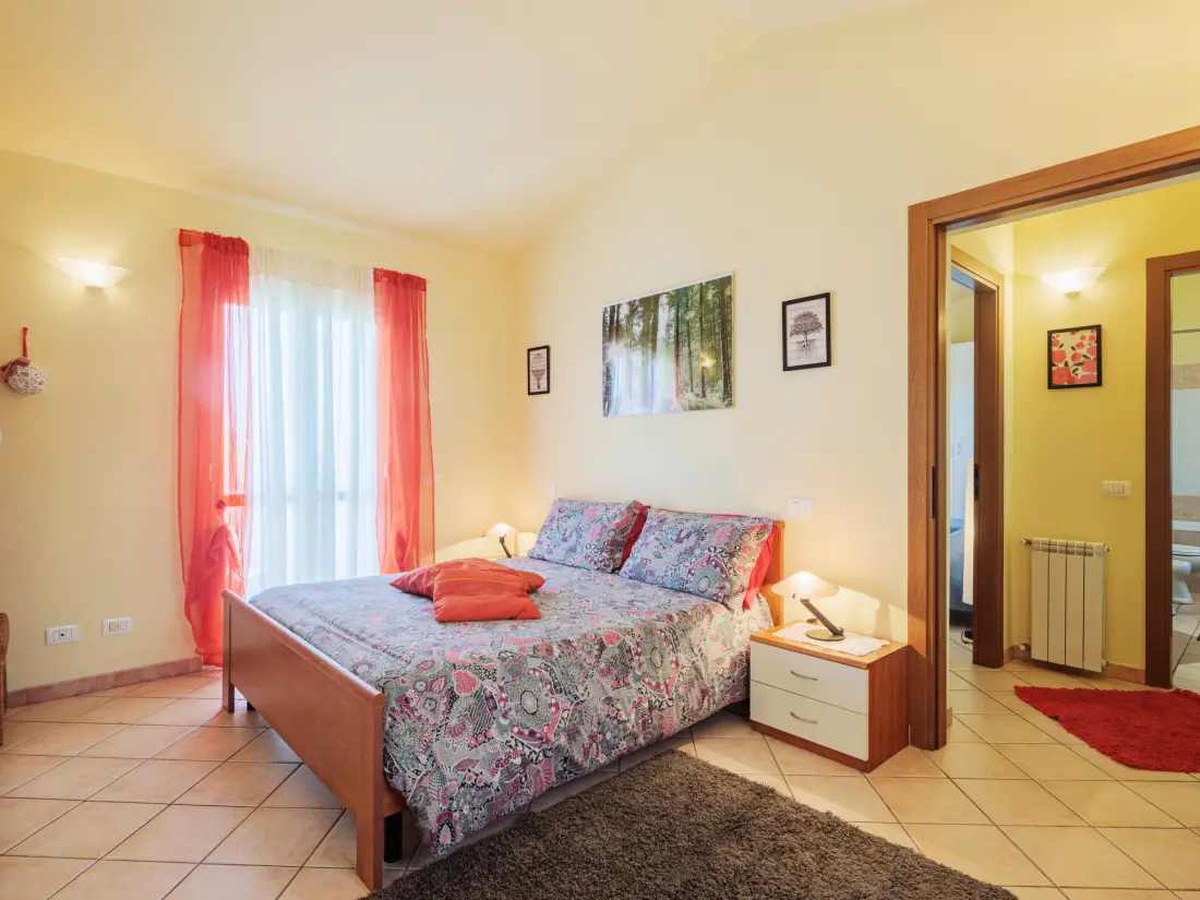 Maison de Vacances Marina di Massa