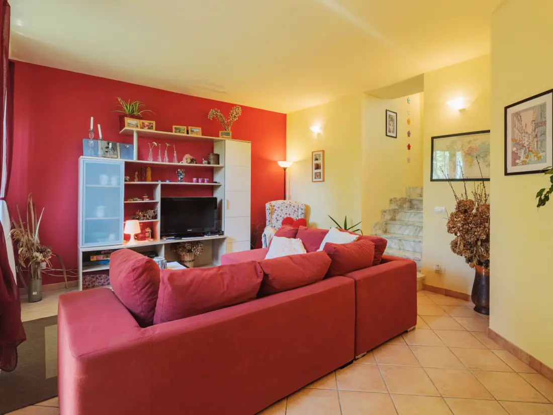 Maison de Vacances Marina di Massa