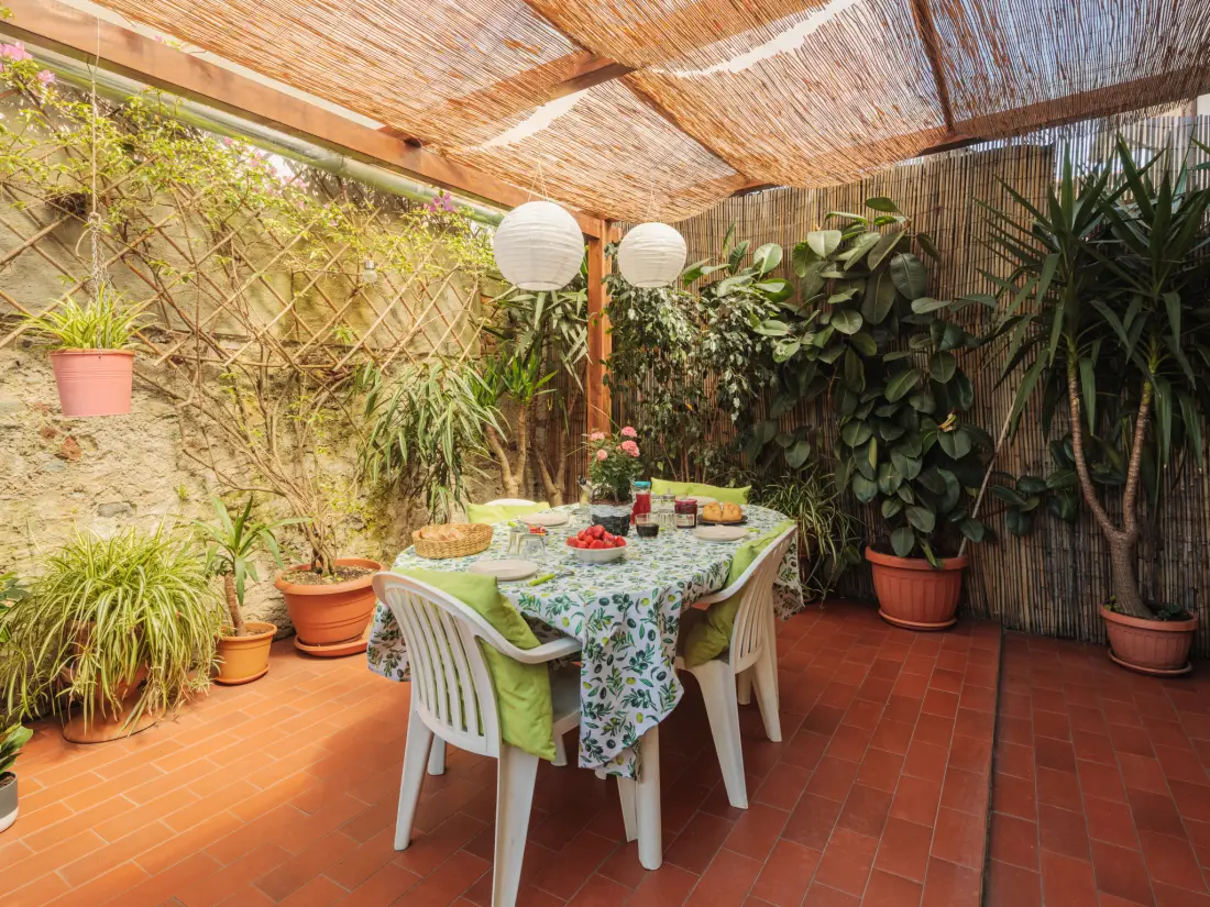Maison de Vacances Marina di Massa